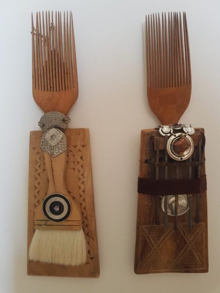Ni identiques ni différentes